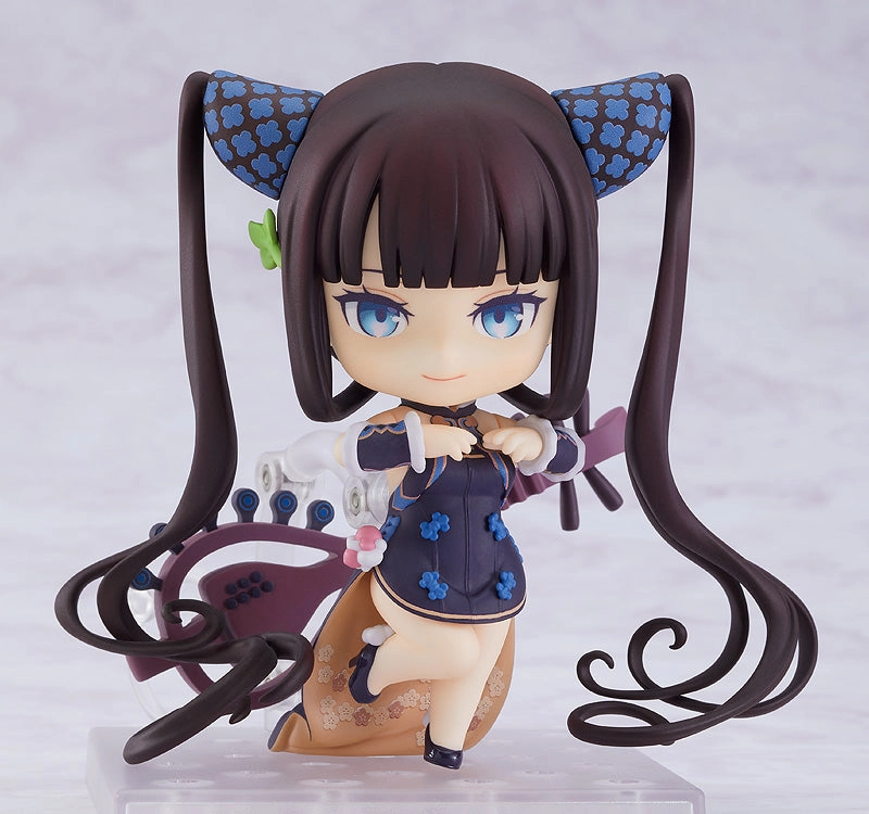 College Decor Landmark Replica Nendoroid Foreigner/Yang Guifei