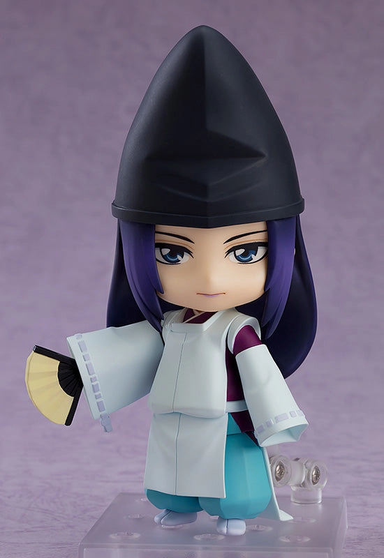 Chibi Unit Nendoroid Fujiwara-no-Sai