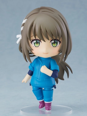 Cryptid Model Nendoroid Fuka Miyazawa