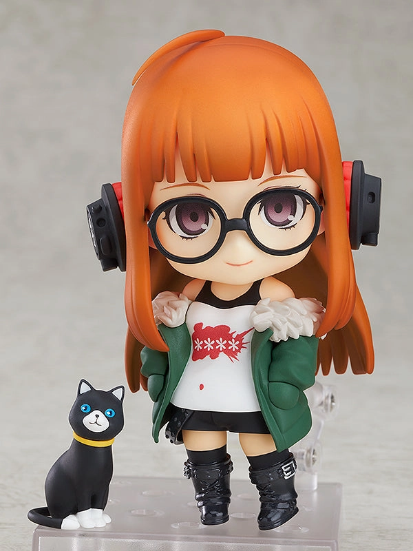 Character Merchandise Nendoroid Futaba Sakura (3rd-Run)