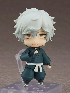 Gender Neutral Nendoroid Gabimaru