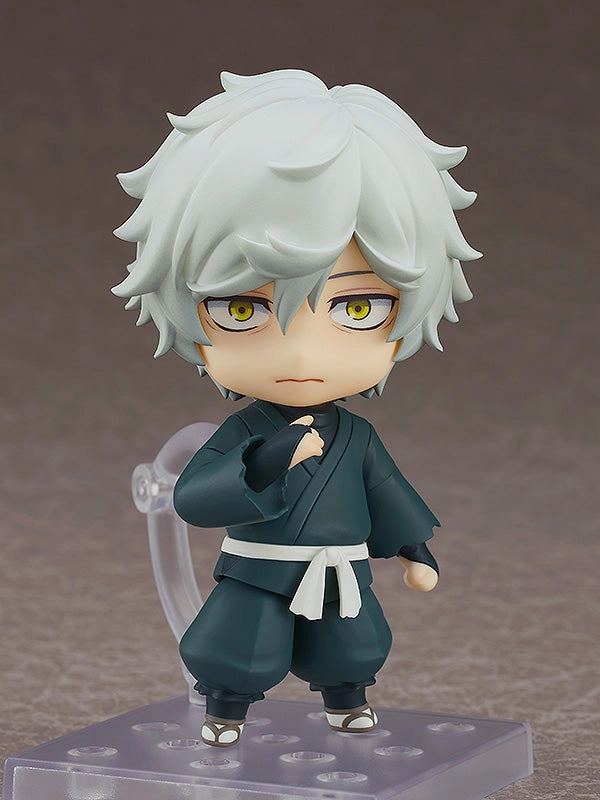 Gender Neutral Nendoroid Gabimaru