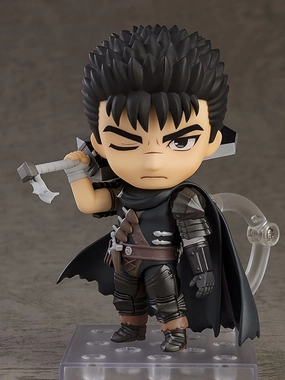 Movie Article Nendoroid Guts