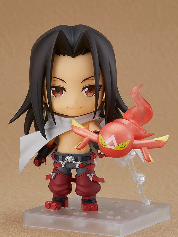 Gaming Item Nendoroid Hao