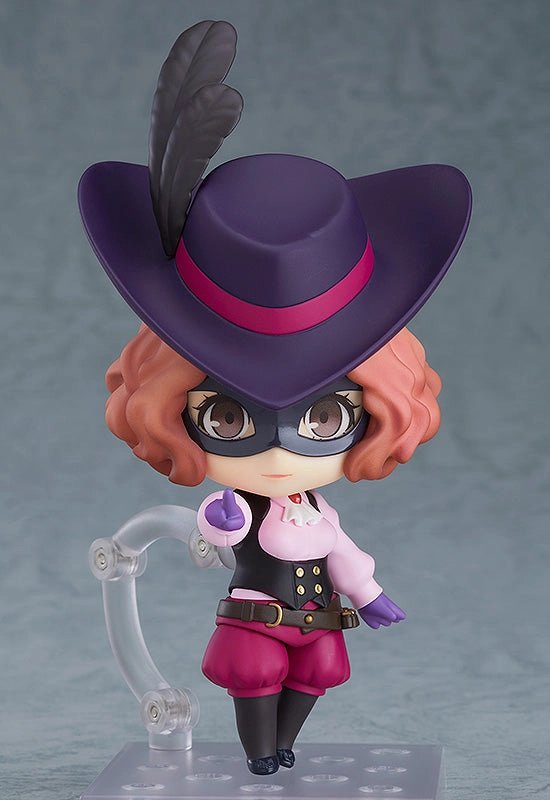 Premium Article Nendoroid Haru Okumura: Phantom Thief Ver. (Re-Run)