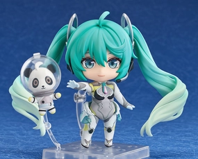 Nendoroid Hatsune Miku: MIKU WITH YOU 2024 Ver. Collectible Hobby