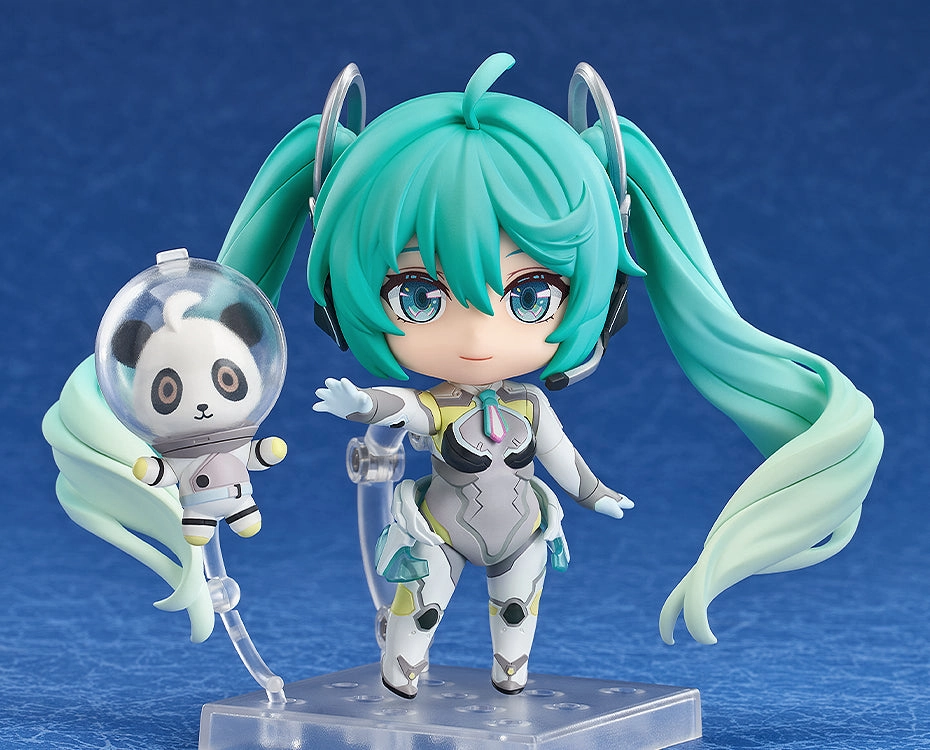 Nendoroid Hatsune Miku: MIKU WITH YOU 2024 Ver. Collectible Hobby