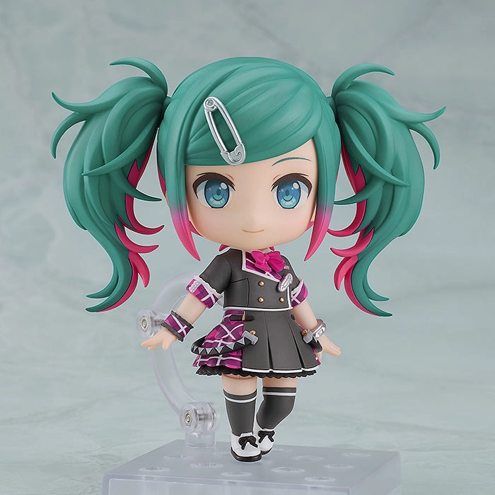 Limited Item Nendoroid Hatsune Miku: School SEKAI Ver.