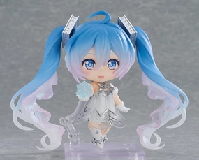 Nendoroid Hatsune Miku Symphony: 2025 Sapporo Concert Ver. Collectible Item