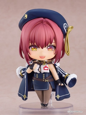 Nendoroid Houshou Marine: Office Lady Outfit Ver. Anime Goods
