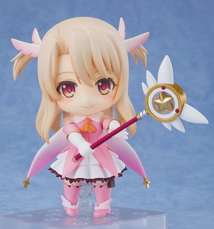 Hero Figure Nendoroid Illyasviel von Einzbern