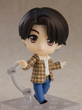 Nendoroid Jung Kook Fictional Character