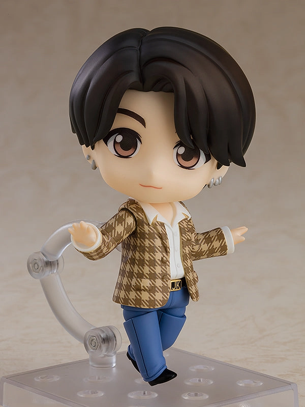 Nendoroid Jung Kook Fictional Character