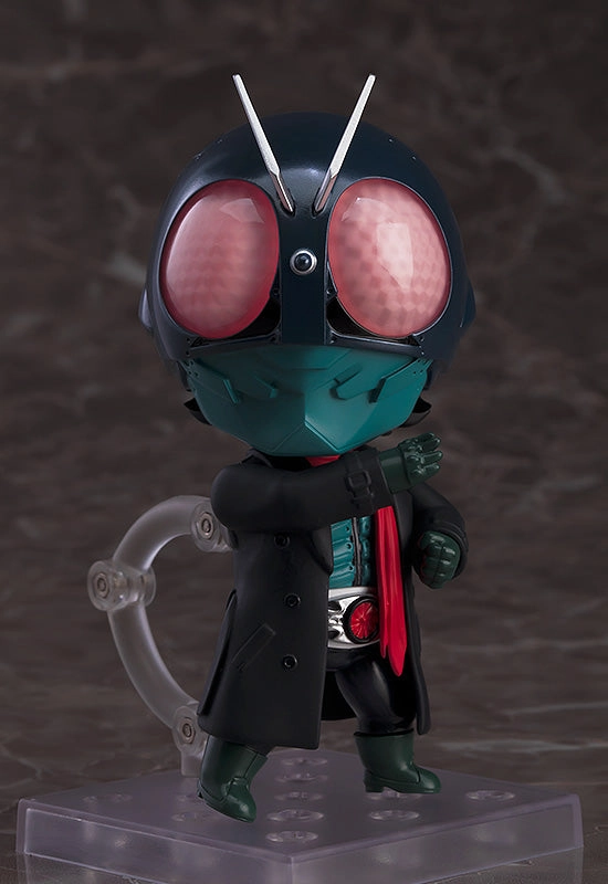 Convention Exclusive Nendoroid Kamen Rider