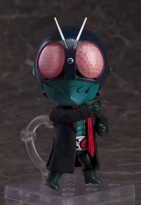 Convention Exclusive Nendoroid Kamen Rider