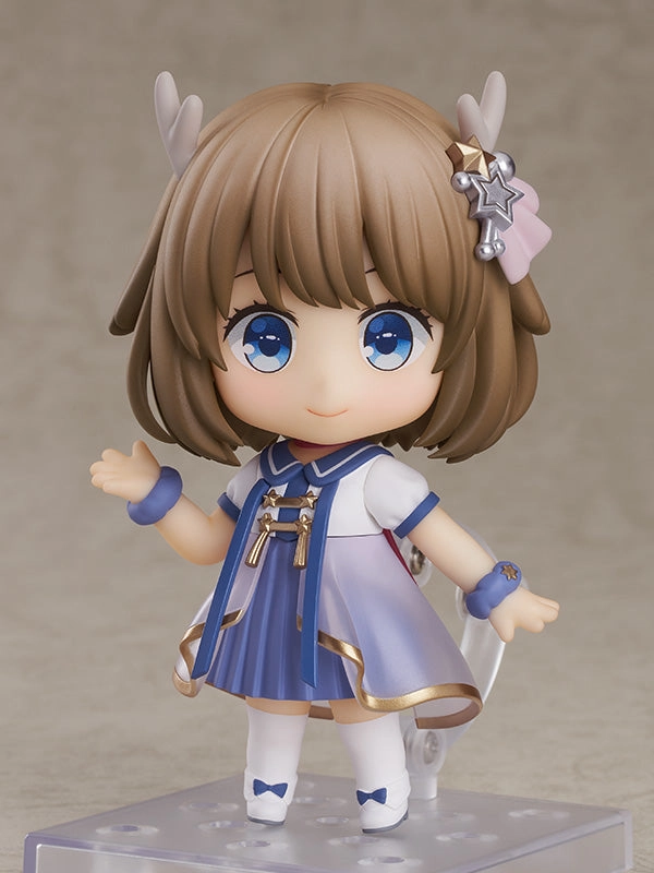 Plush Companion Nendoroid Kano