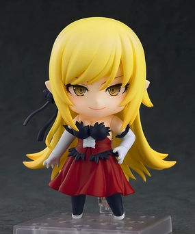 Nendoroid Kiss-Shot Acerola-Orion Heart-Under-Blade Family Heirloom