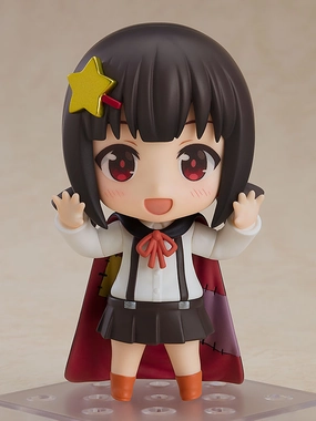 Nendoroid Komekko Action Creation Premium Display