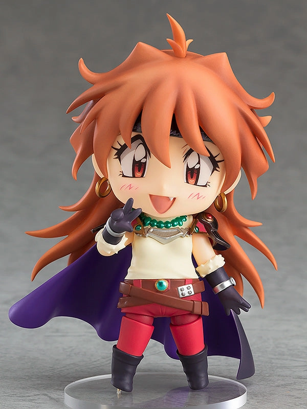 Nendoroid Lina=Inverse (Re-Run) Adventure Game Rococo Sculpture