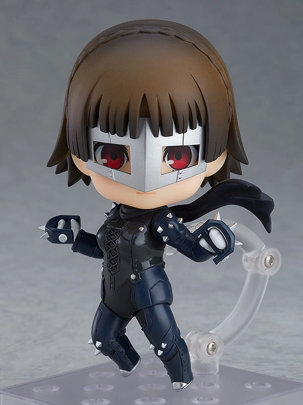 Nendoroid Makoto Niijima: Phantom Thief Ver. (Re-Run) Astronaut Figure Fantasy Creation