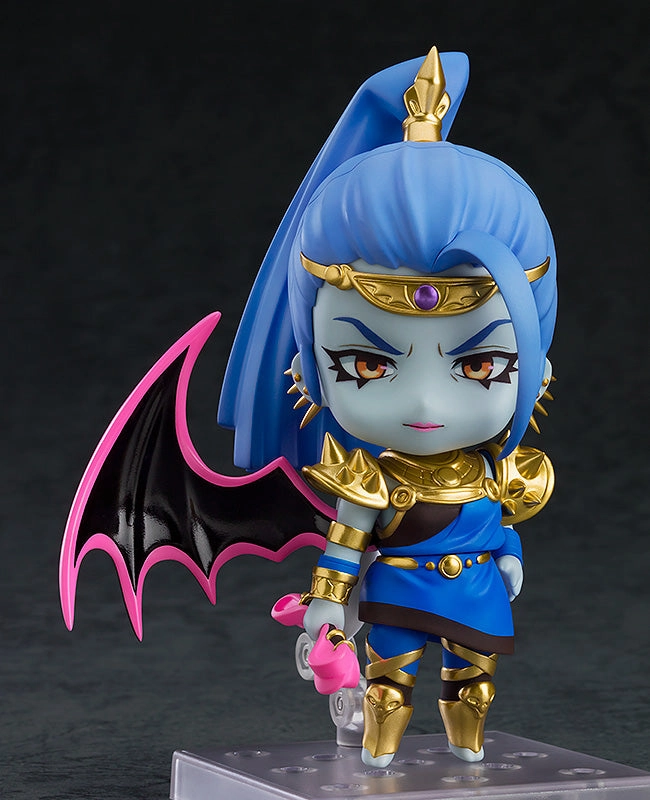 Variant Cover Kaiju Statue Nendoroid Megaera
