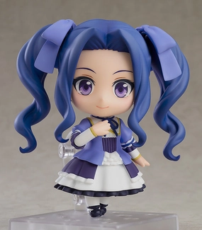 Miniature Model Fantasy Object Nendoroid Melty