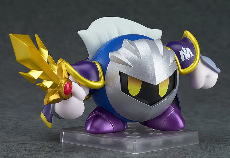 Top Rated Educational Display Nendoroid Meta Knight (3rd-Run)