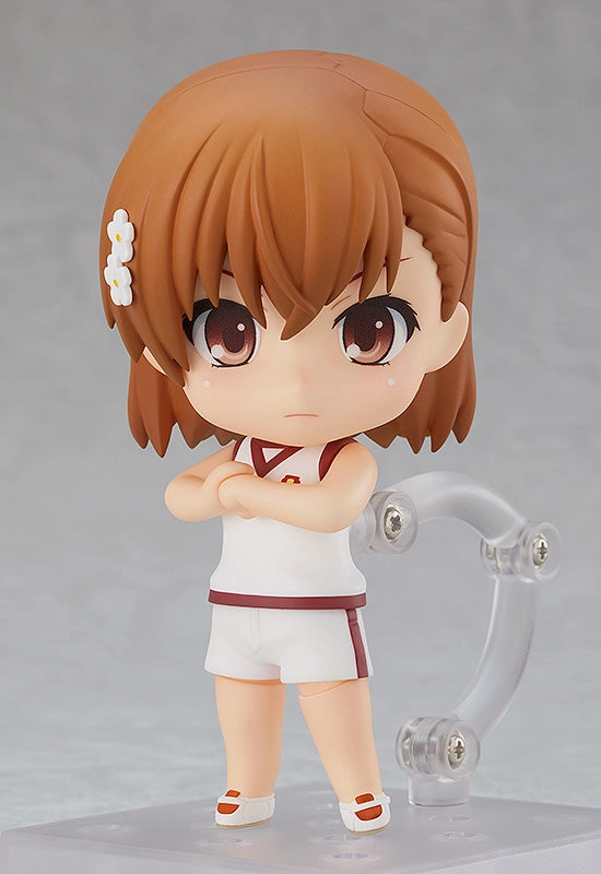 Nendoroid Mikoto Misaka: Daihasei Festival Ver. Auction Item