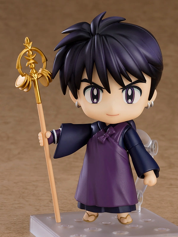 Nendoroid Miroku Modern Icon Character Model