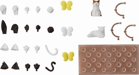 Nendoroid More After Parts 02 Luxury Gift Miniature Collection