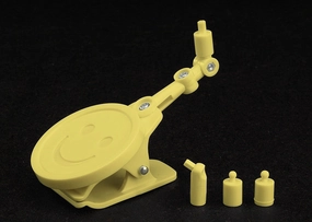 Nendoroid More: Clip Stands 1.5 (Dandelion) Artistic Sculpture Robot Creation