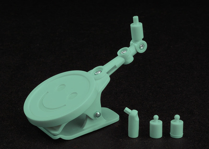Limited Toy Nendoroid More: Clip Stands 1.5 (Mint)