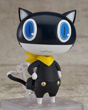 Limited Hobby College Decor Nendoroid Morgana (3rd-Run)