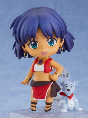 Nendoroid Nadia Cyborg Design Fantasy Merchandise
