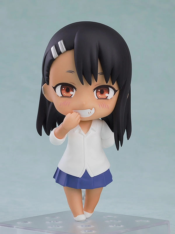 Character Creation City Memento Nendoroid Nagatoro