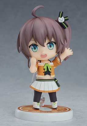 Nendoroid Natsuiro Matsuri Storytelling Prop