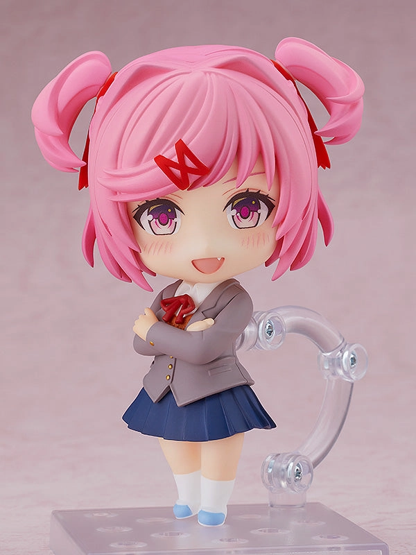 Nendoroid Natsuki Action Object Award Trophy
