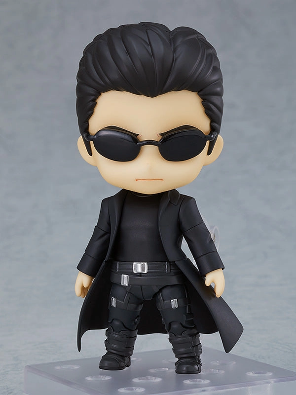 Action Hero Nendoroid Neo