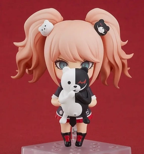 Nendoroid No.1398 Junko Enoshima (Reissue) Danganronpa 1.2 Reload Folk Tale