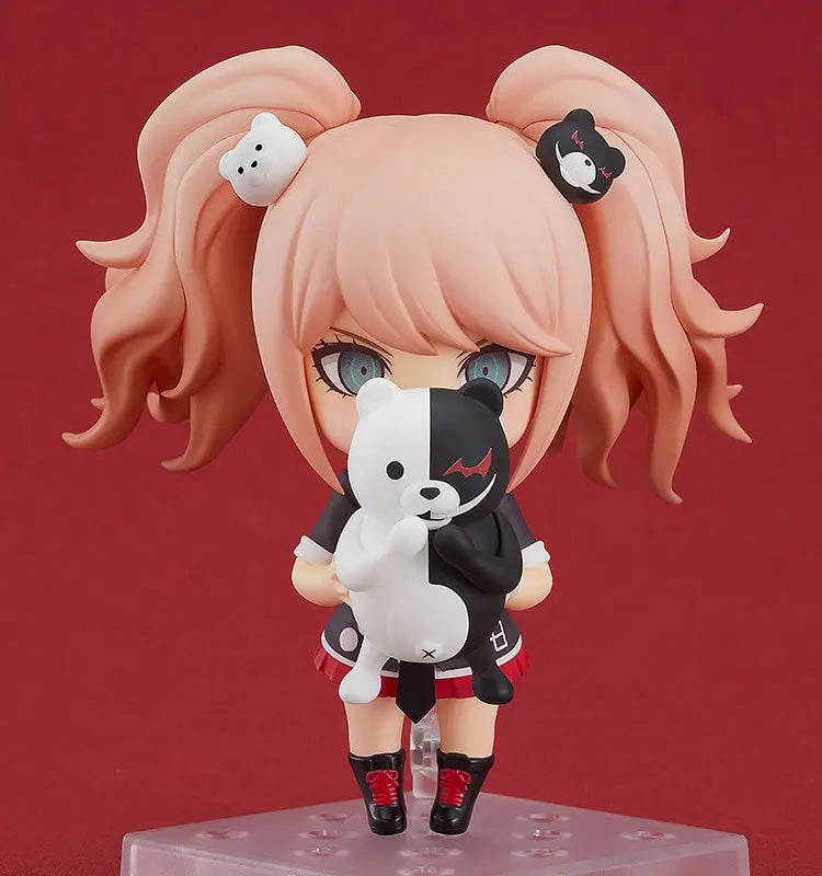 Nendoroid No.1398 Junko Enoshima (Reissue) Danganronpa 1.2 Reload Folk Tale