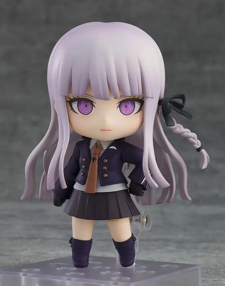 Nendoroid No.2625 Kyoko Kirigiri Danganronpa 1.2 Reload Collector's Club