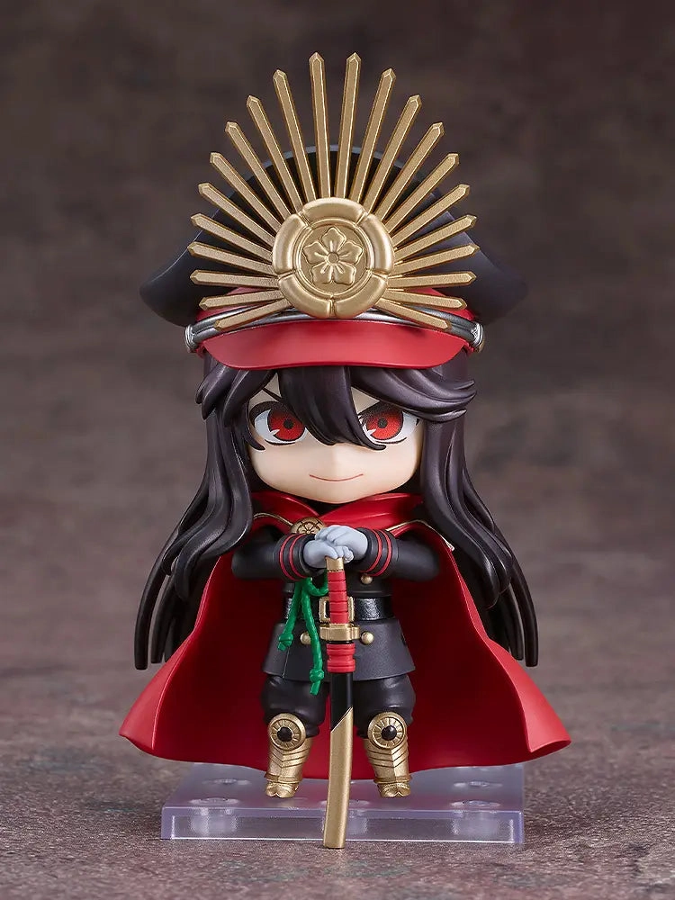 Nendoroid No.2632 Oda Nobunaga (Archer) Fate/Grand Order Superhero Sculpture Traditional Craft