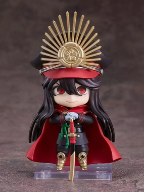 Nendoroid No.2632 Oda Nobunaga (Archer) Fate/Grand Order Superhero Sculpture Traditional Craft