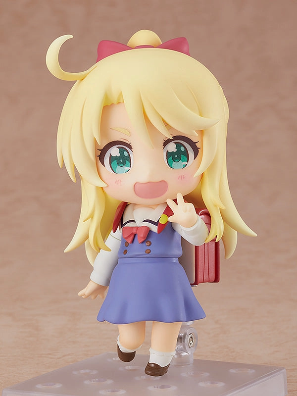 Gaming Item Mythology Art Nendoroid Noa Himesaka
