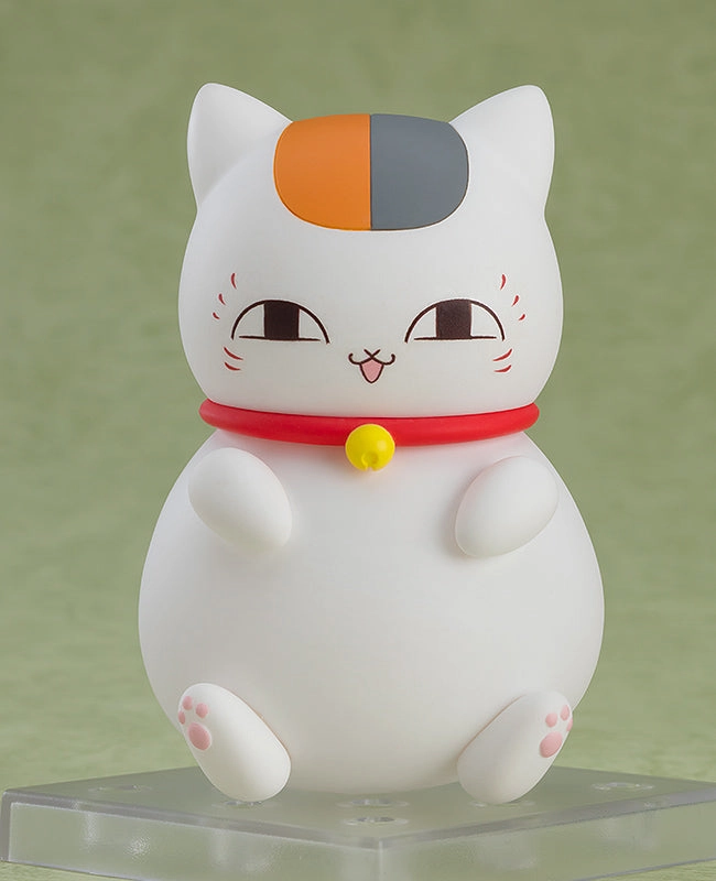 Collectible Object Collectible Decor Nendoroid Nyanko Sensei