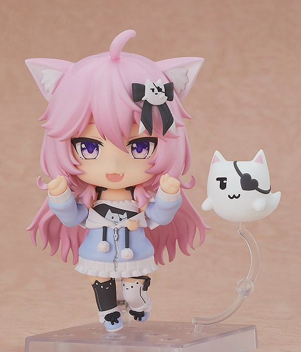 Collectible Toy Character Hobby Nendoroid Nyatasha Nyanners