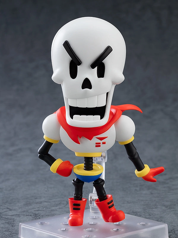 Nendoroid Papyrus Anime Toy