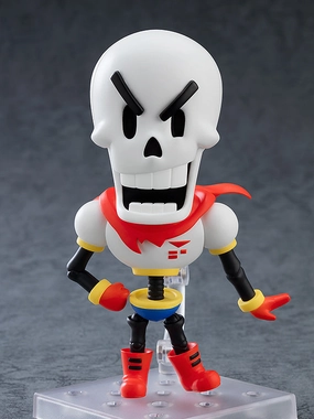 Nendoroid Papyrus Anime Toy