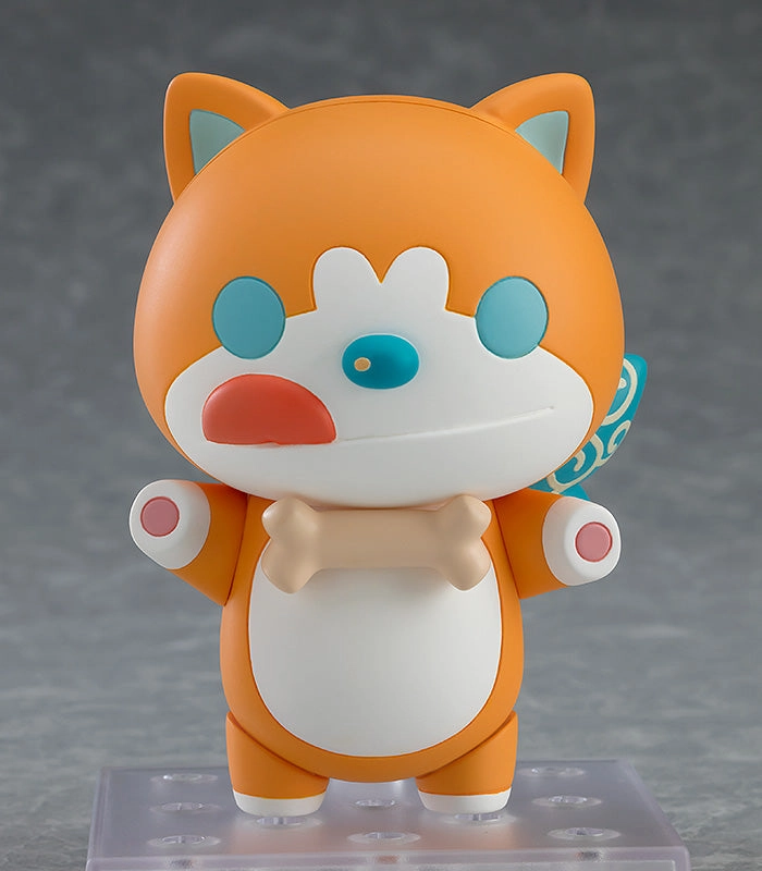 Kawaii Design Nendoroid Pelops II