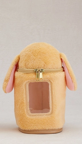 Virtual Collectible Action Toy Nendoroid Pouch Neo: Lop-Eared Rabbit